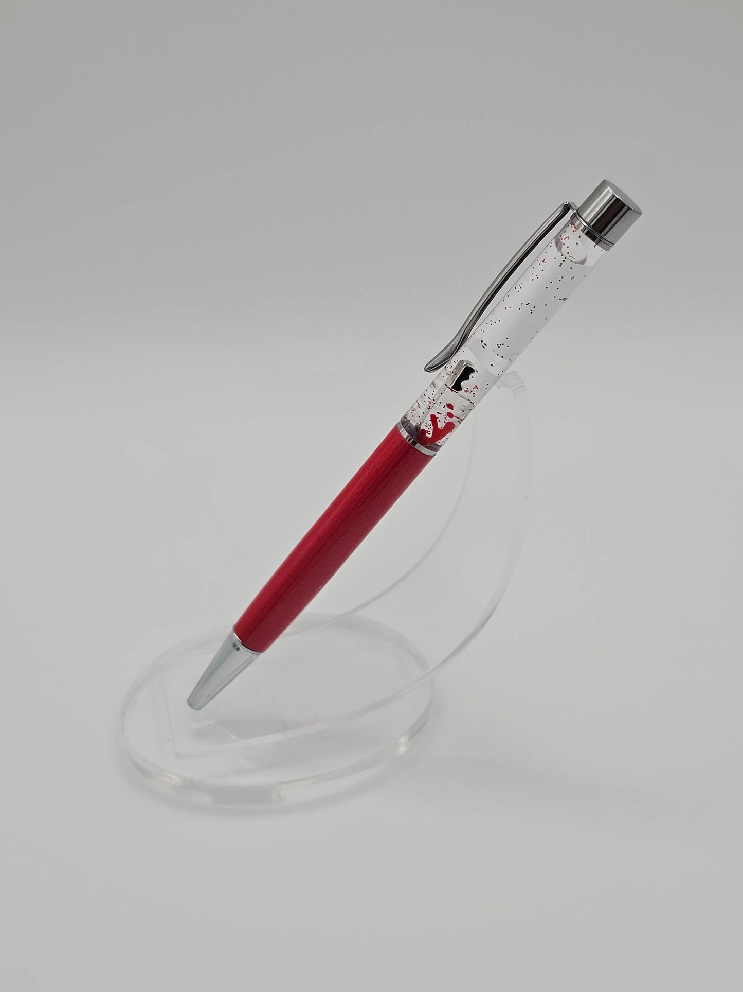 True Crime Sensory/Fidget Pen