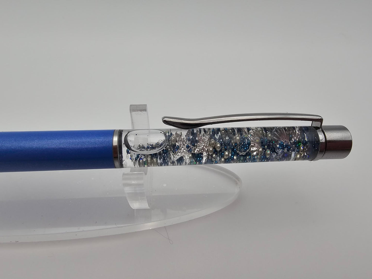 Beach Sensory/Fidget Pen