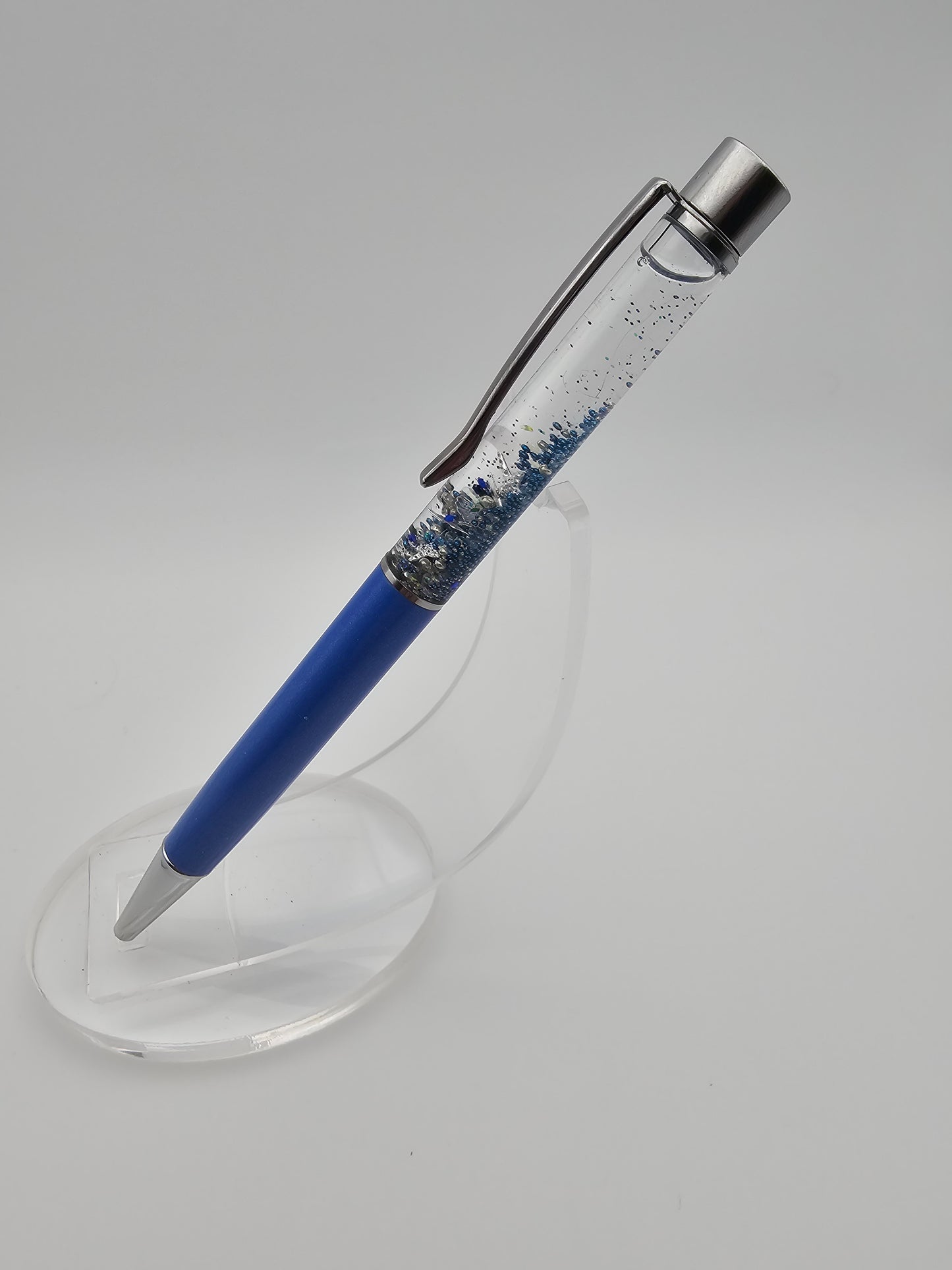 Beach Sensory/Fidget Pen