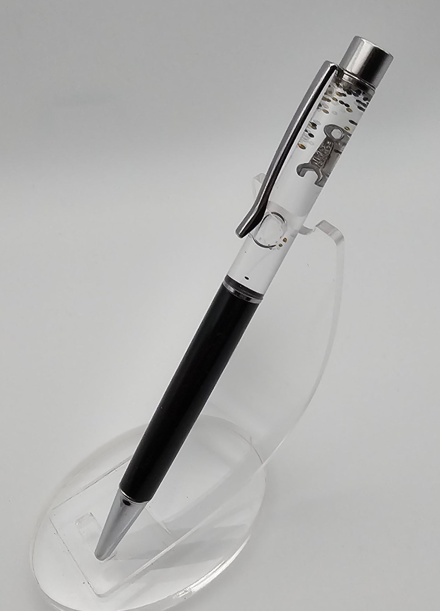 Wrench Sensory/Fidget Pen