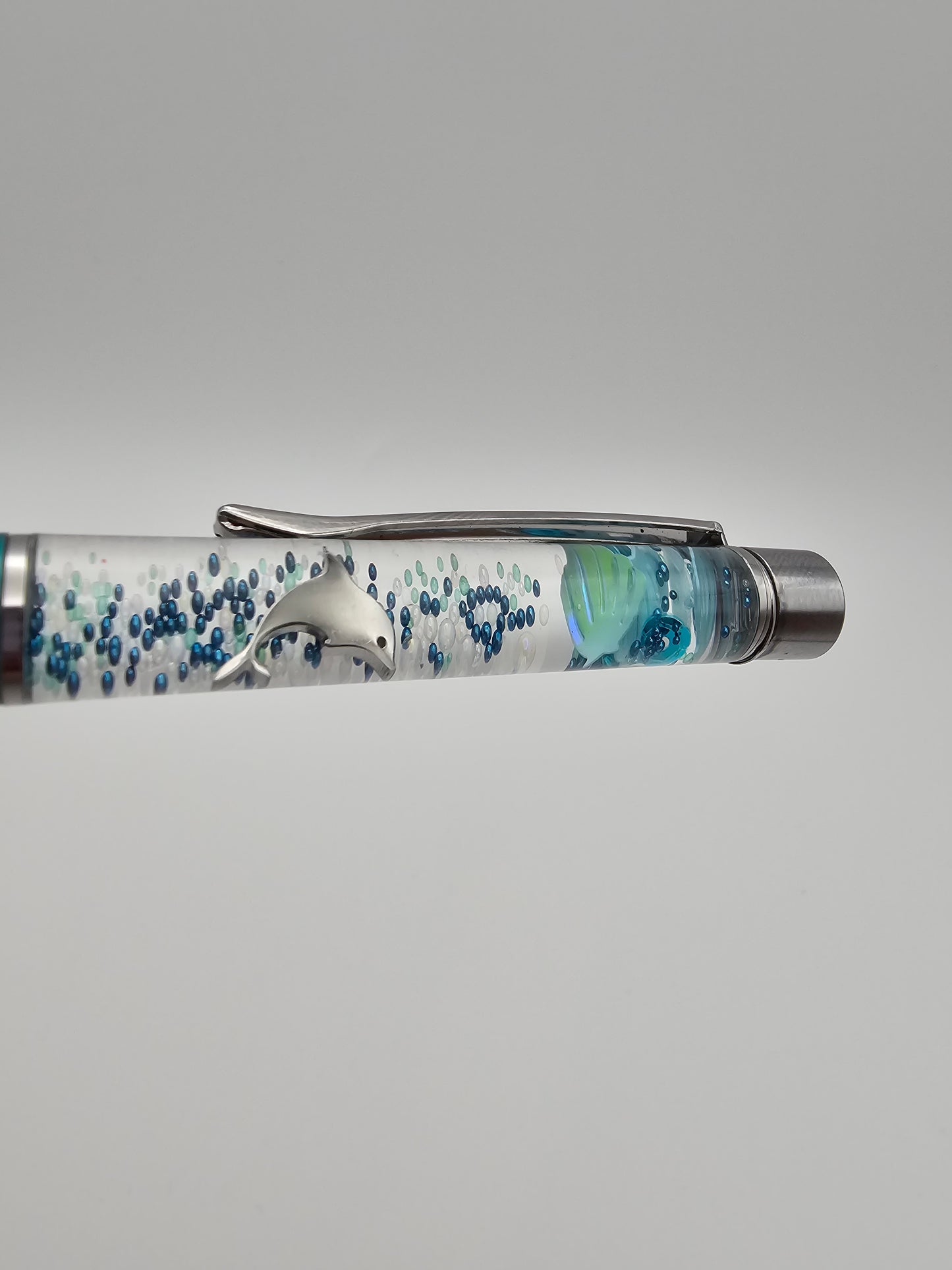 Dolphin Sensory/Fidget Pen