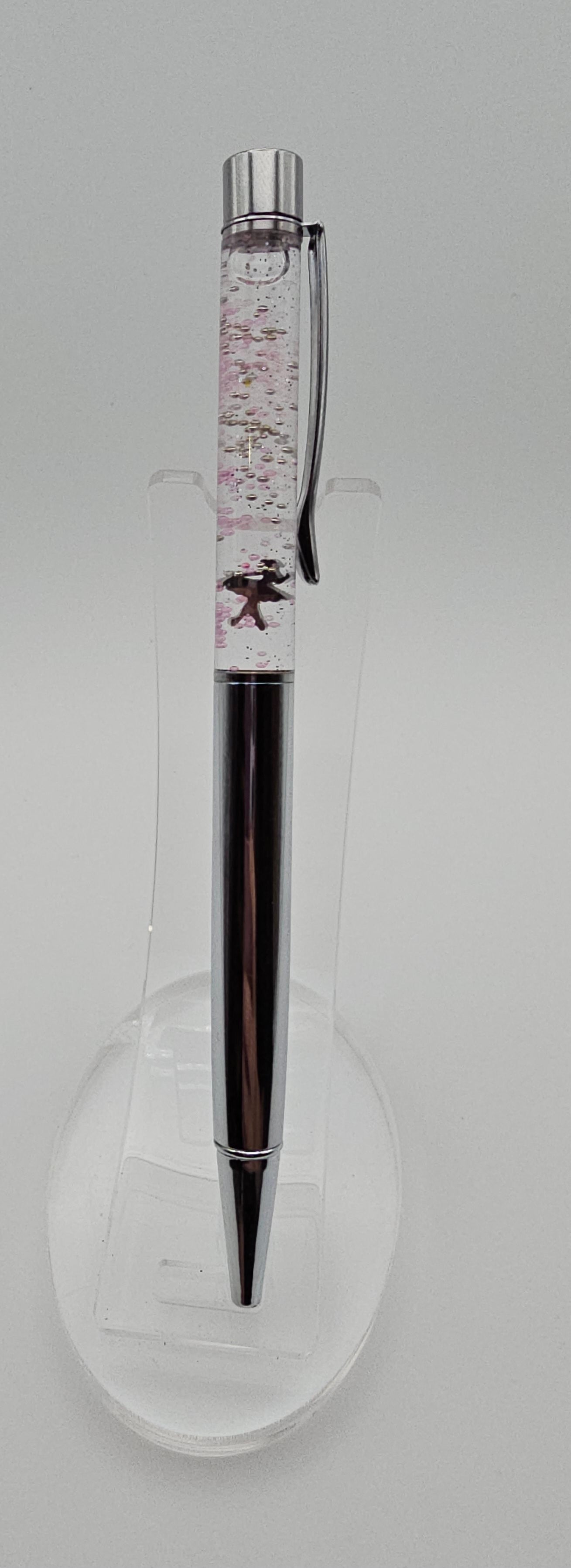Tiny Dancer Sensory/Fidget Pen