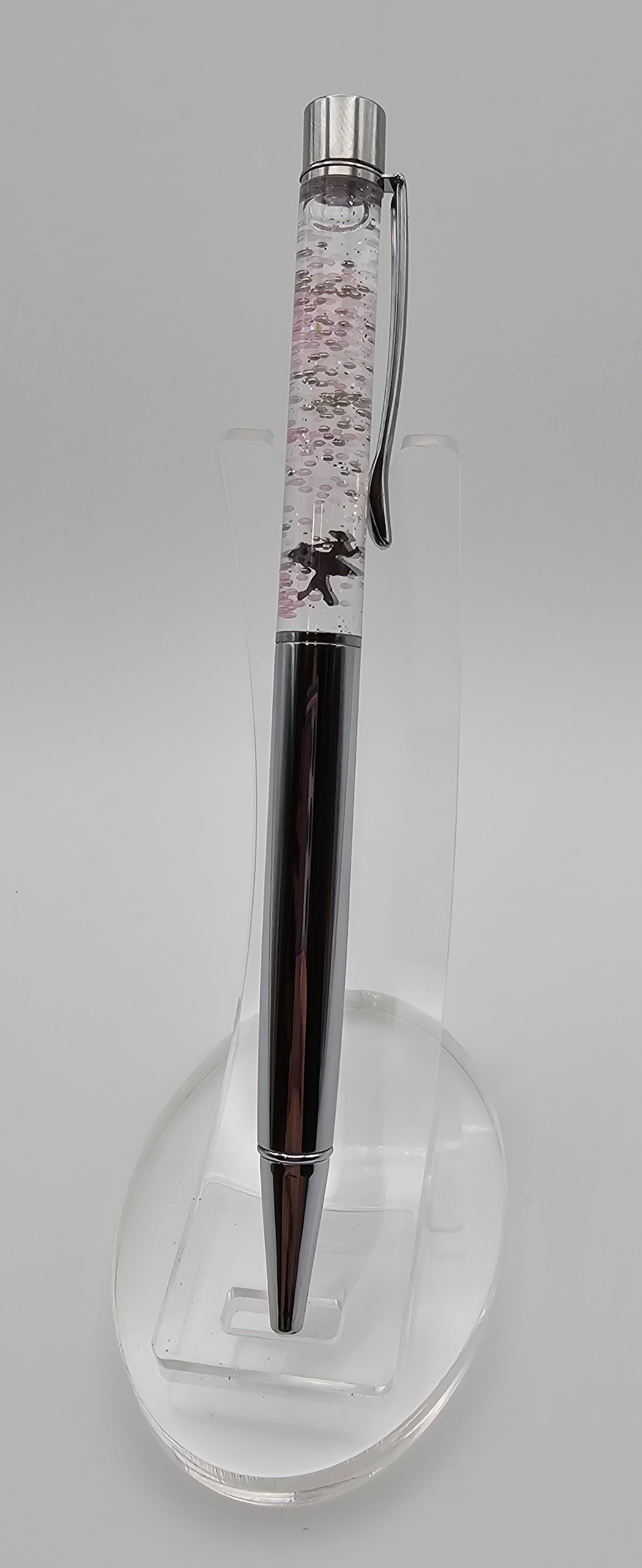 Tiny Dancer Sensory/Fidget Pen