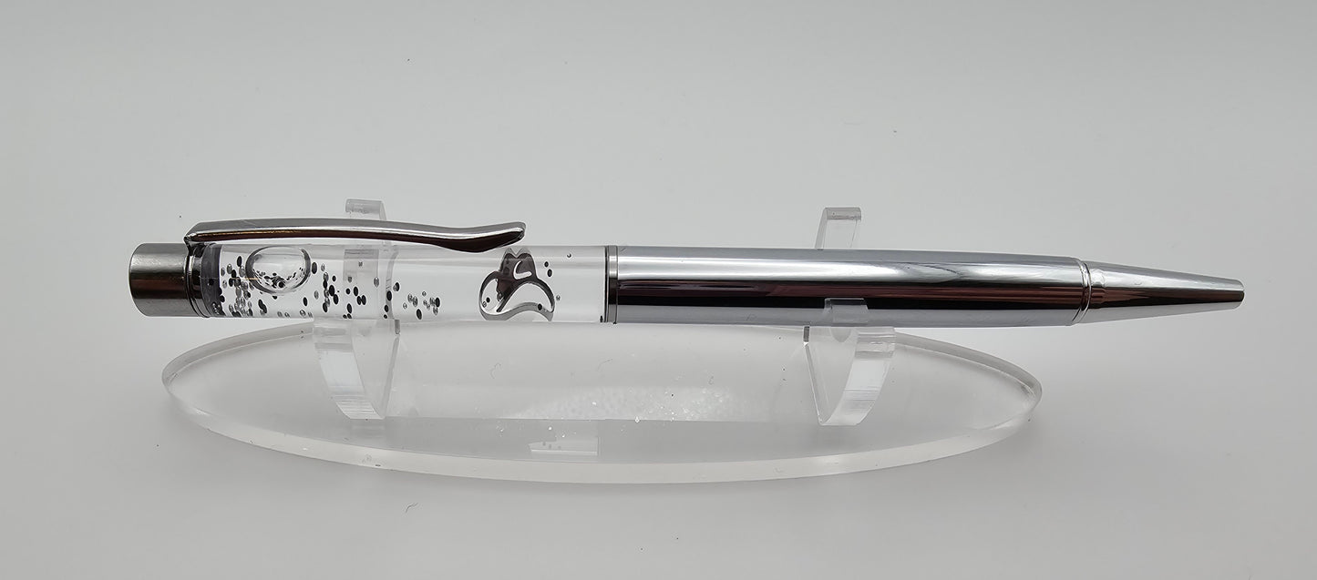Cowboy Hat Sensory/Fidget Pen