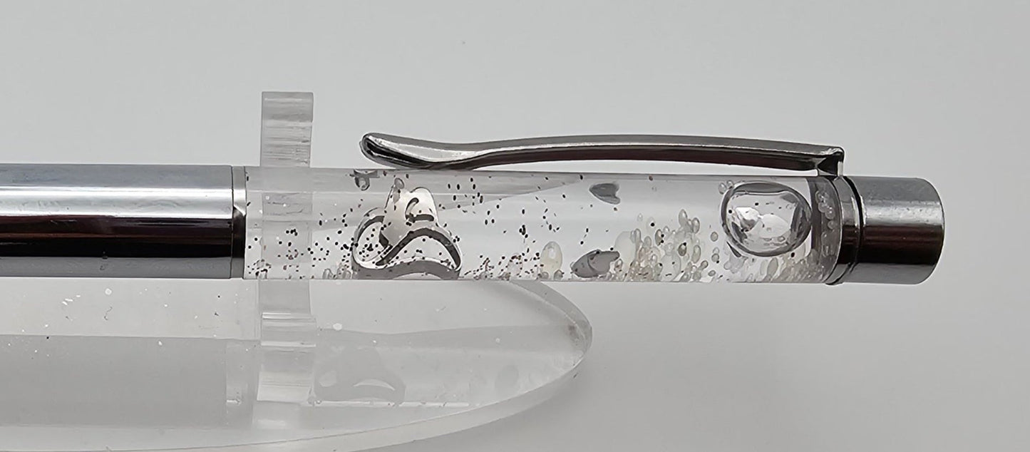 Cowboy Hat Sensory/Fidget Pen