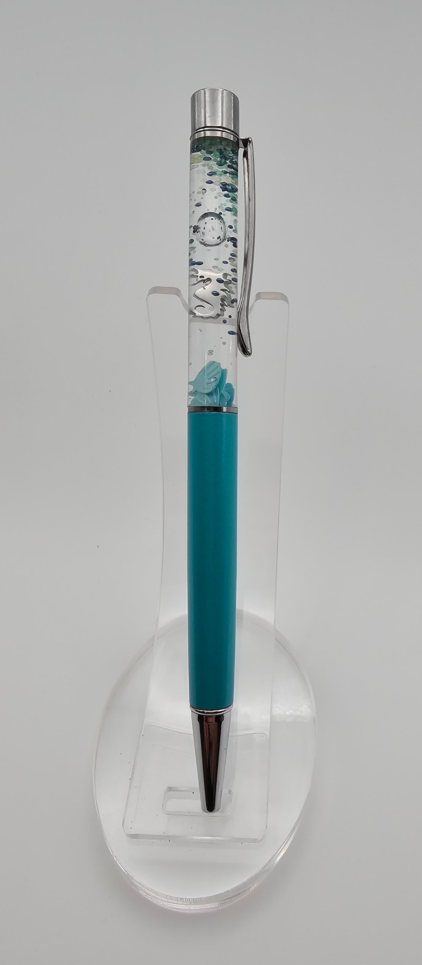 Seahorse Sensory/Fidget Pen