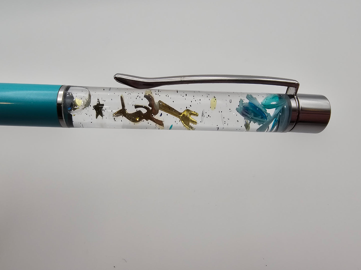 Little Mermaid Sensory/Fidget Pen
