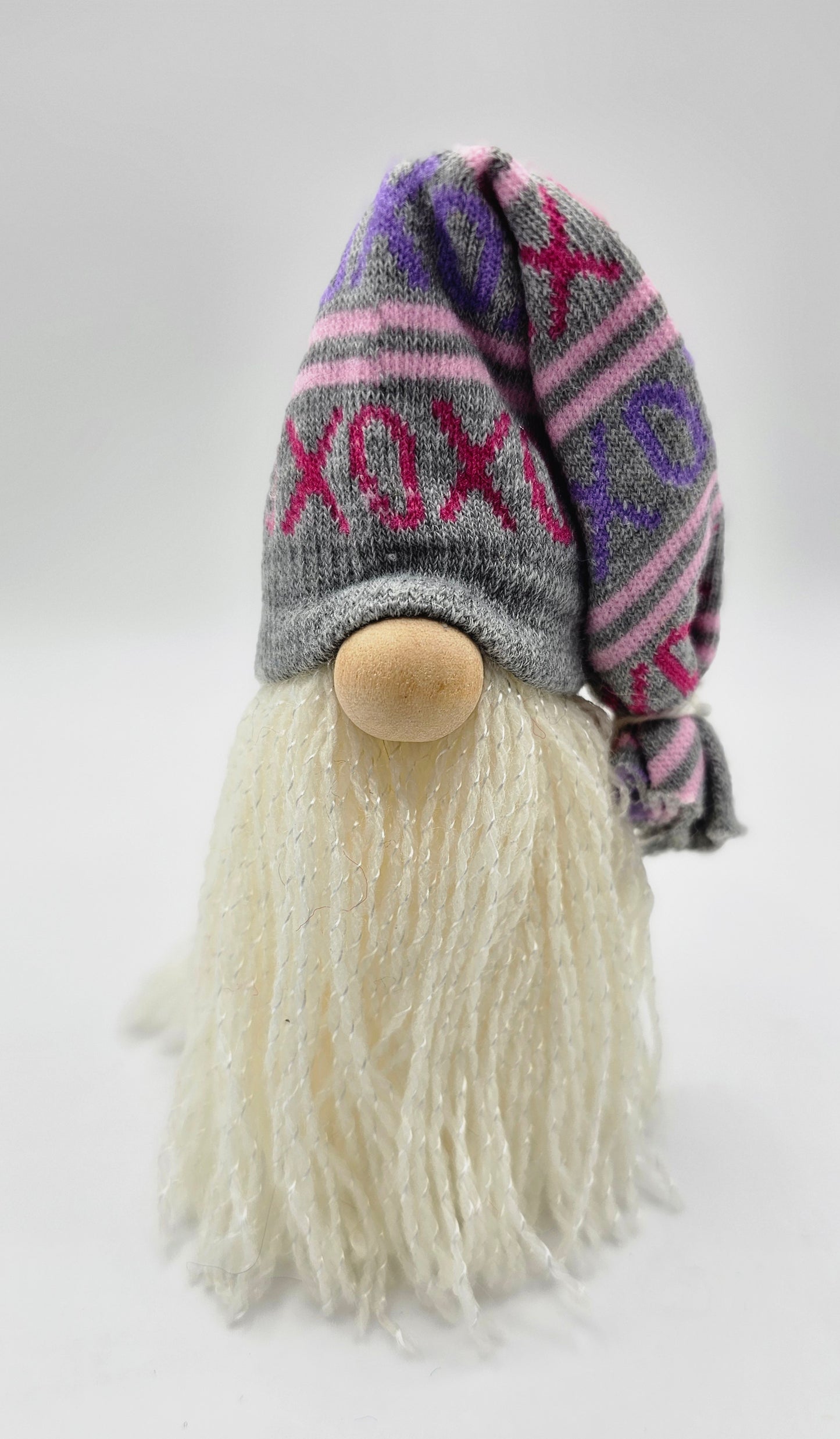 Mini XOXO Gnome