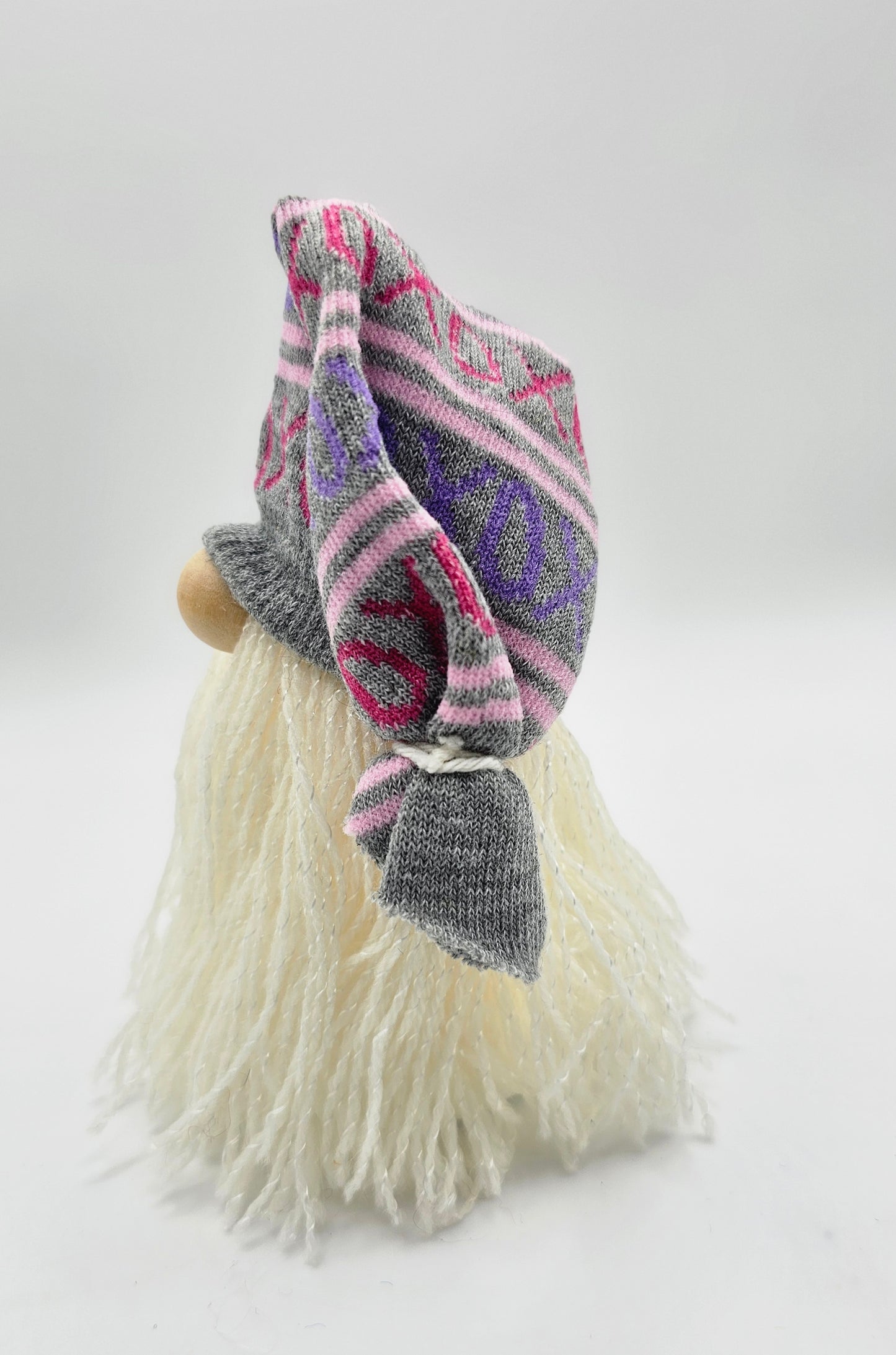 Mini XOXO Gnome