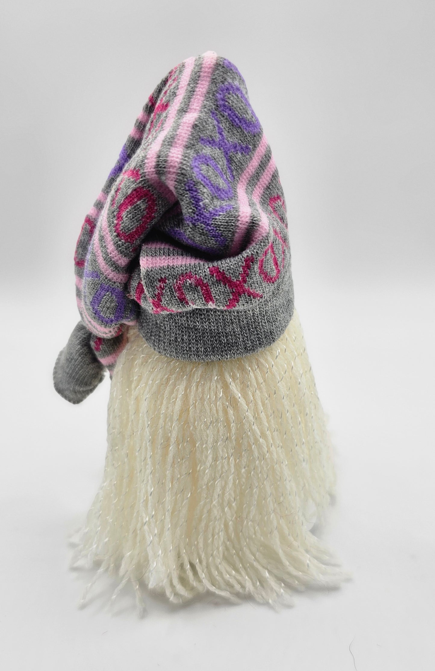 Mini XOXO Gnome