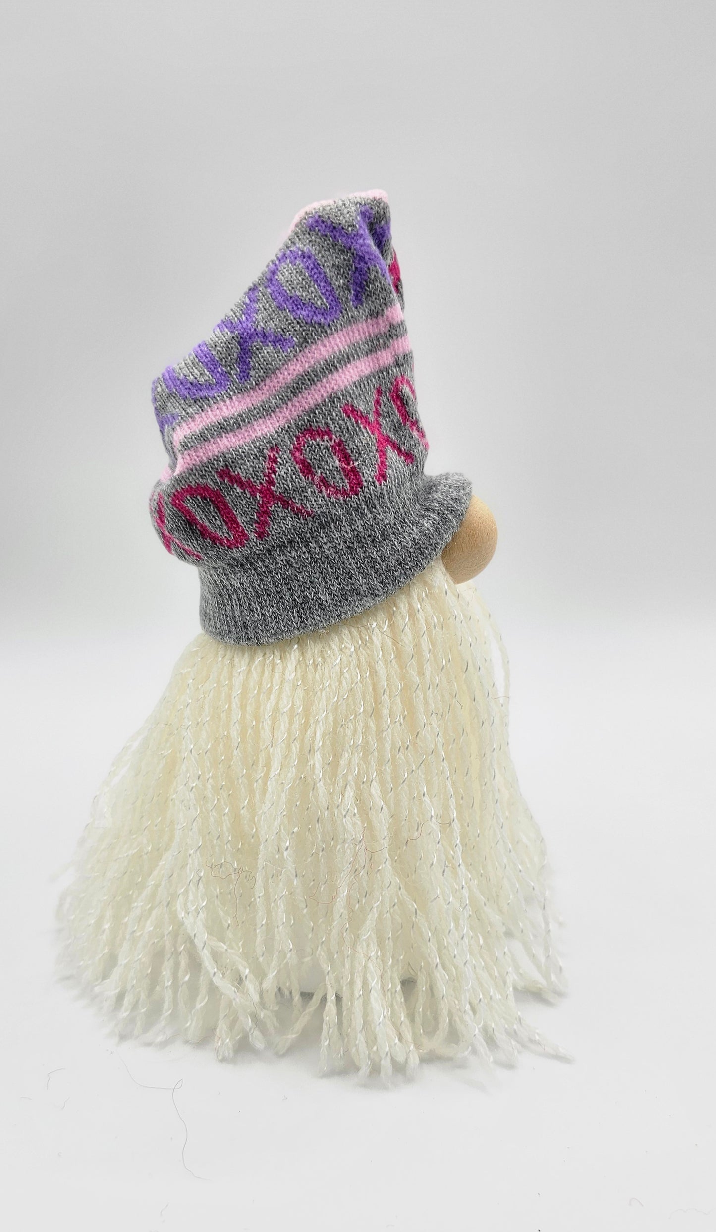 Mini XOXO Gnome