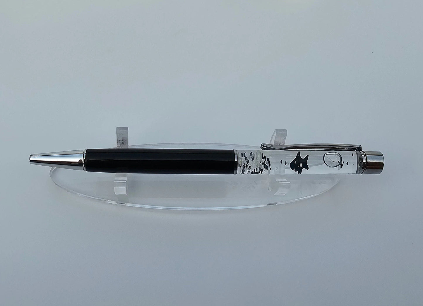 Shark Sensory/Fidget Pen