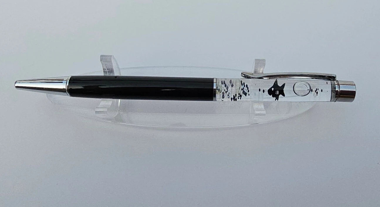 Shark Sensory/Fidget Pen