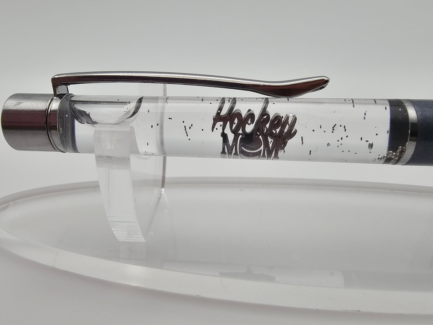 Hockey Mom Sensory/Fidget Pen