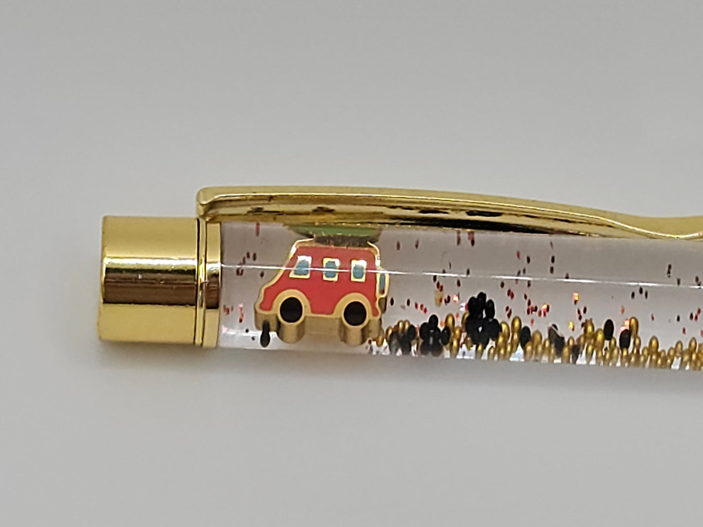 Van Life Sensory/Fidget Pen