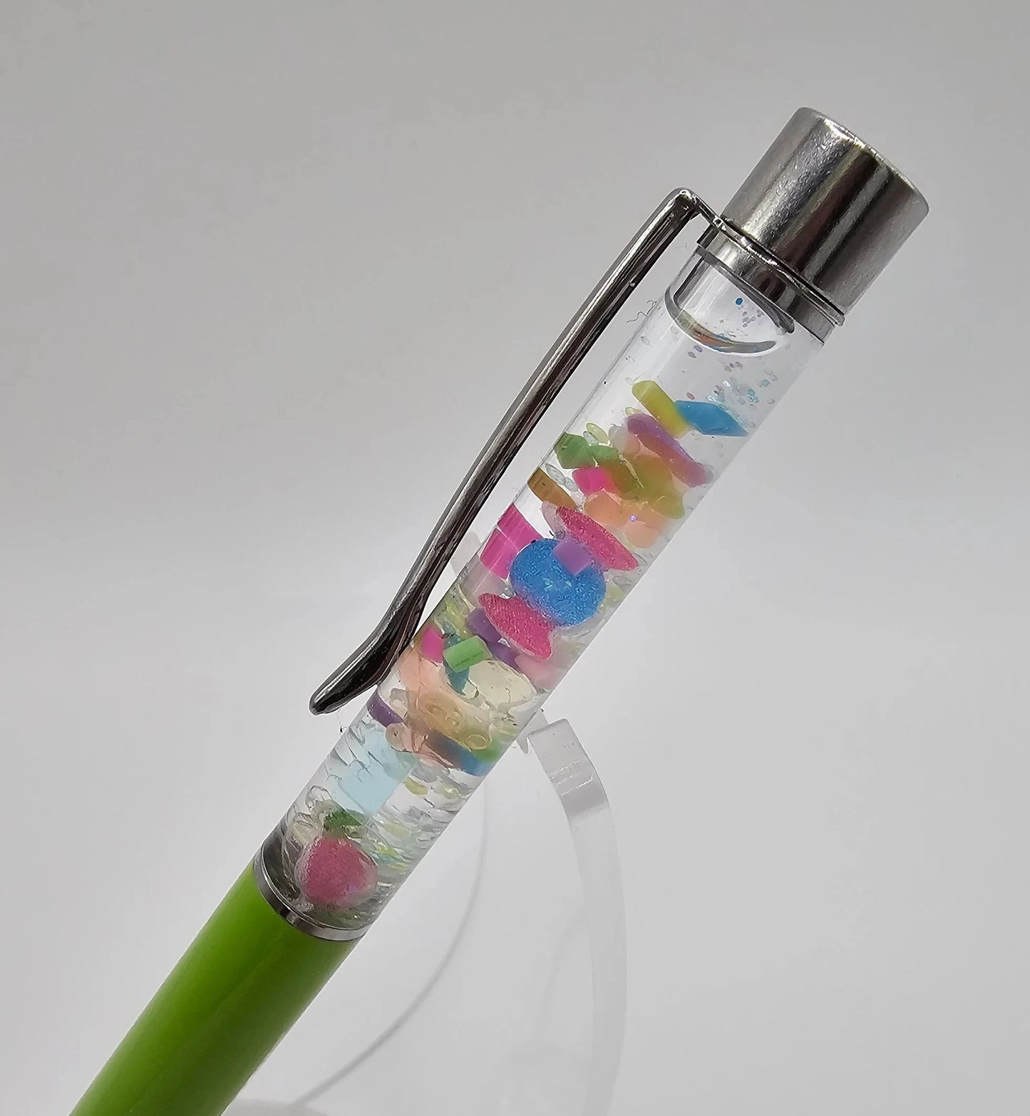 Candy Sensory/Fidget Pen