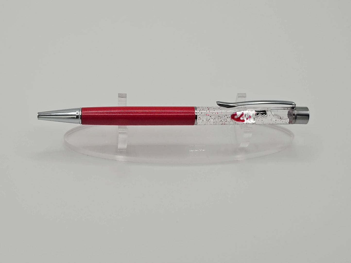 True Crime Sensory/Fidget Pen