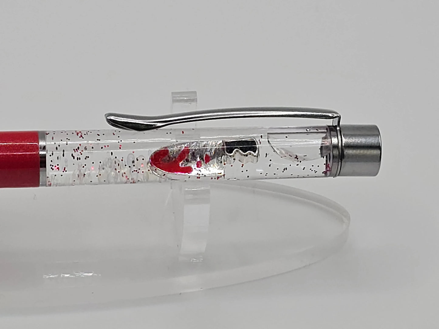 True Crime Sensory/Fidget Pen