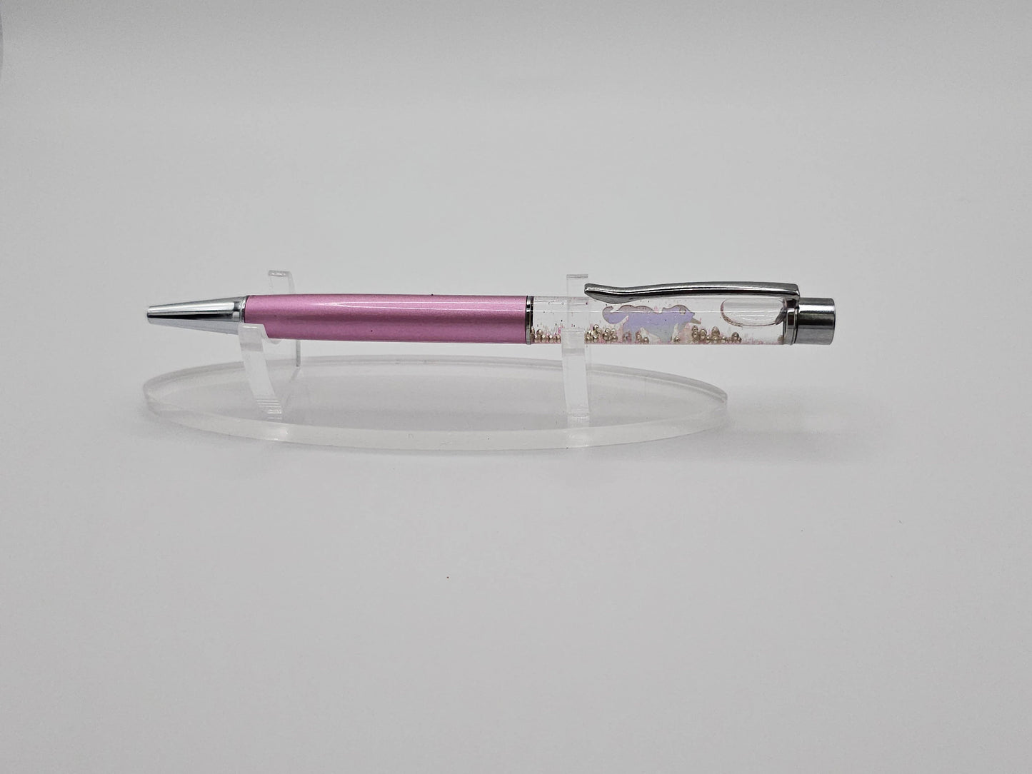Shimmer Unicorn Sensory/Fidget Pen