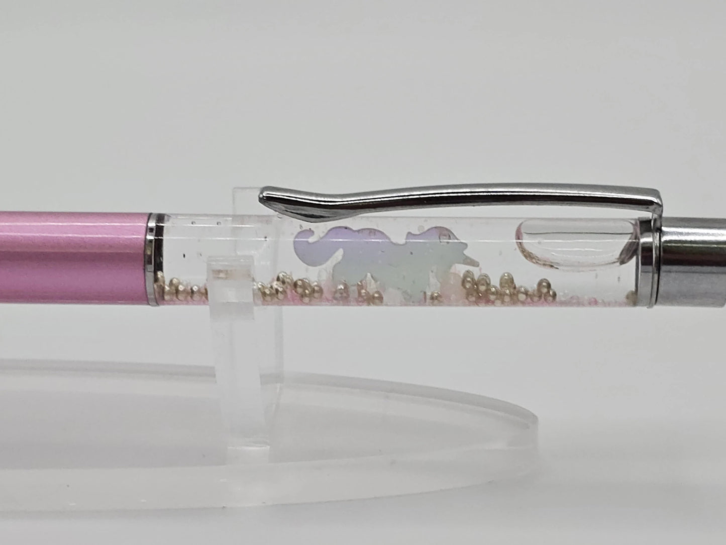Shimmer Unicorn Sensory/Fidget Pen