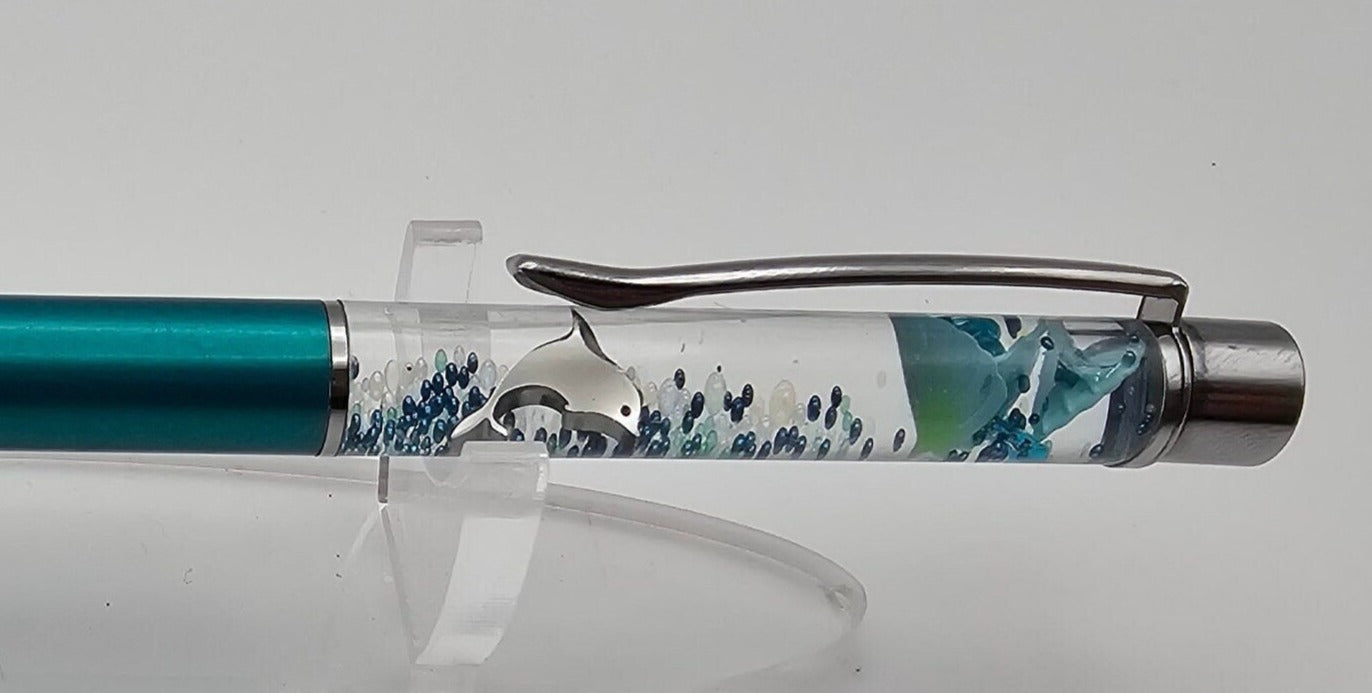 Dolphin Sensory/Fidget Pen