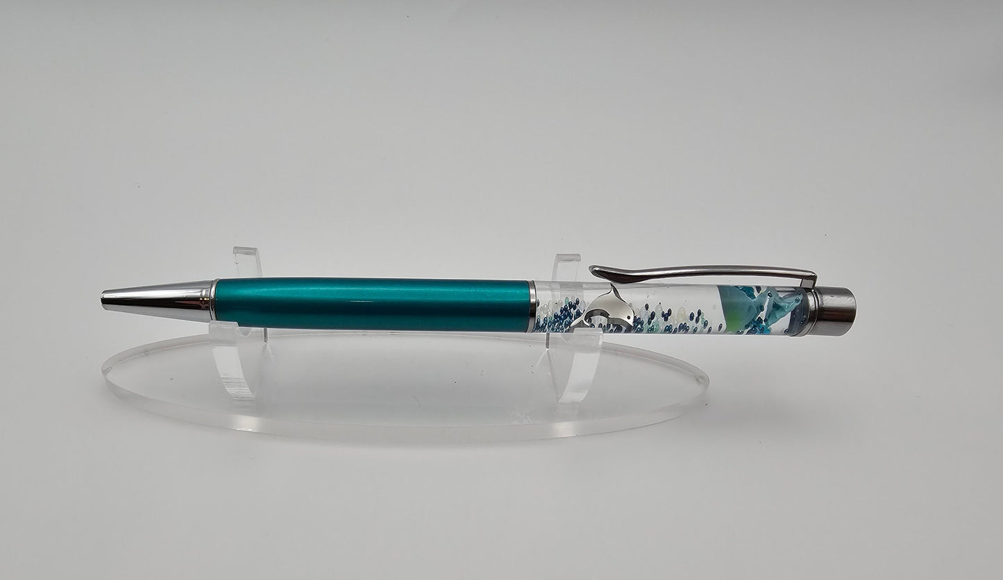 Dolphin Sensory/Fidget Pen