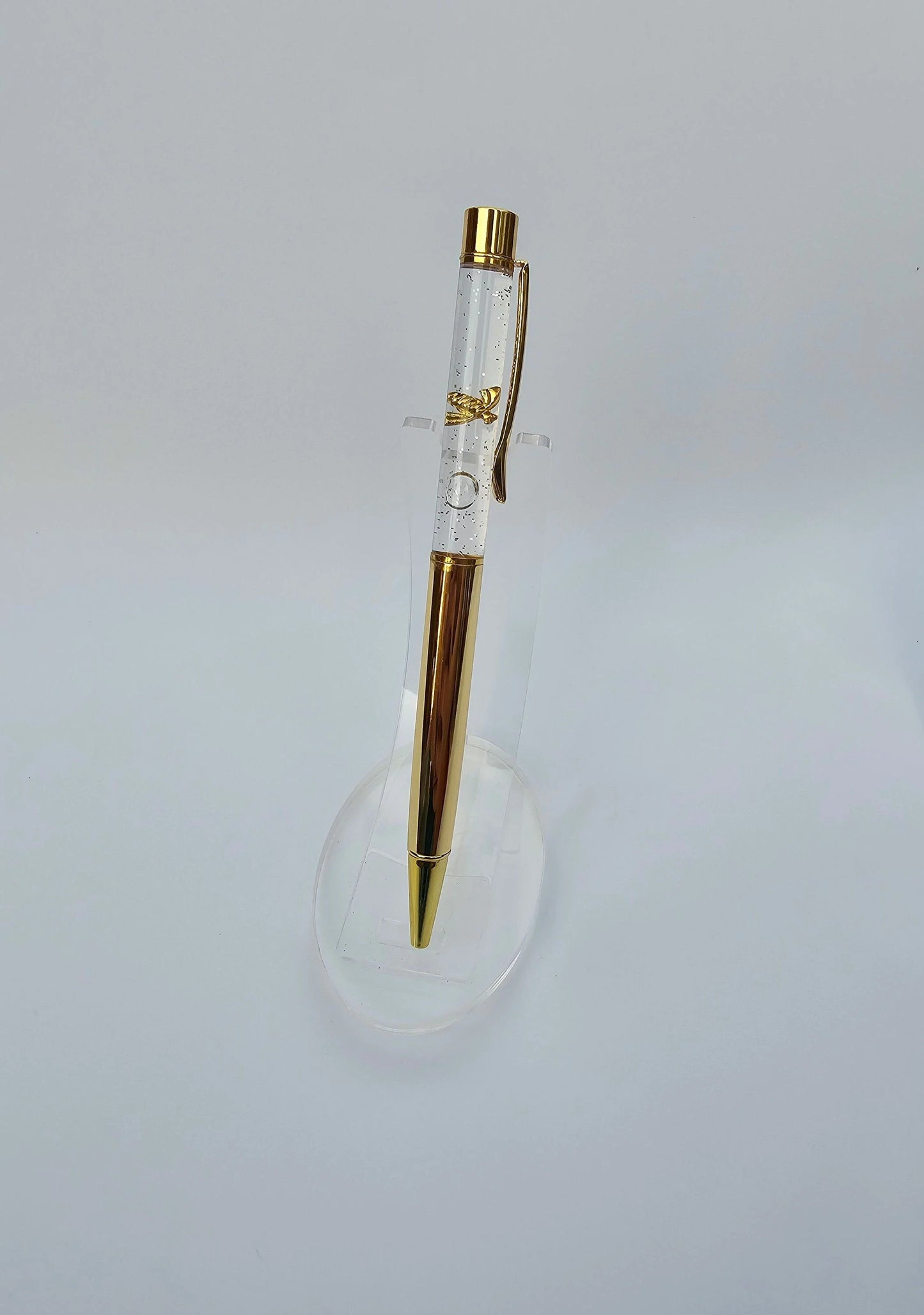 Skull Sensory/Fidget Pen