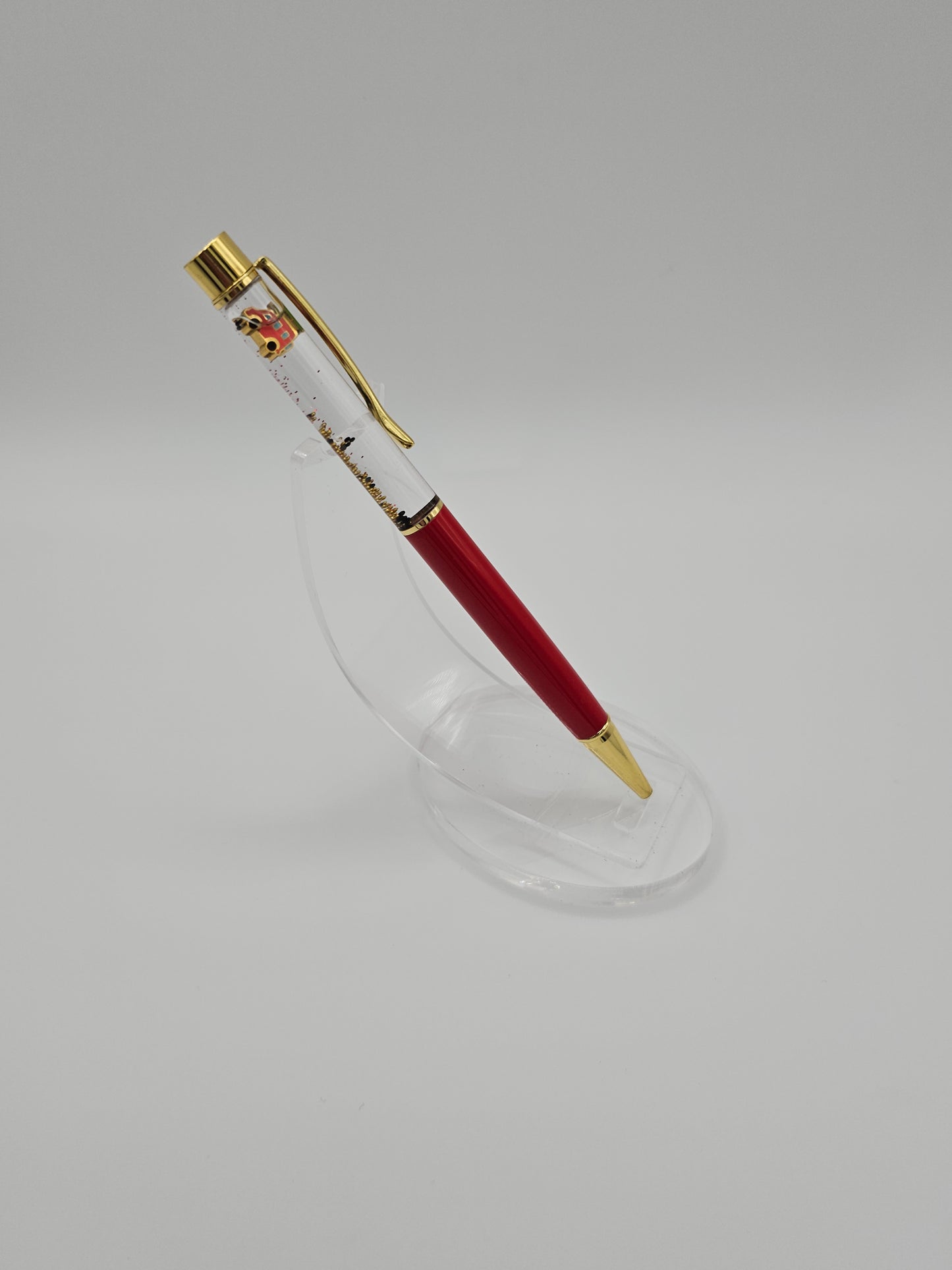 Van Life Sensory/Fidget Pen