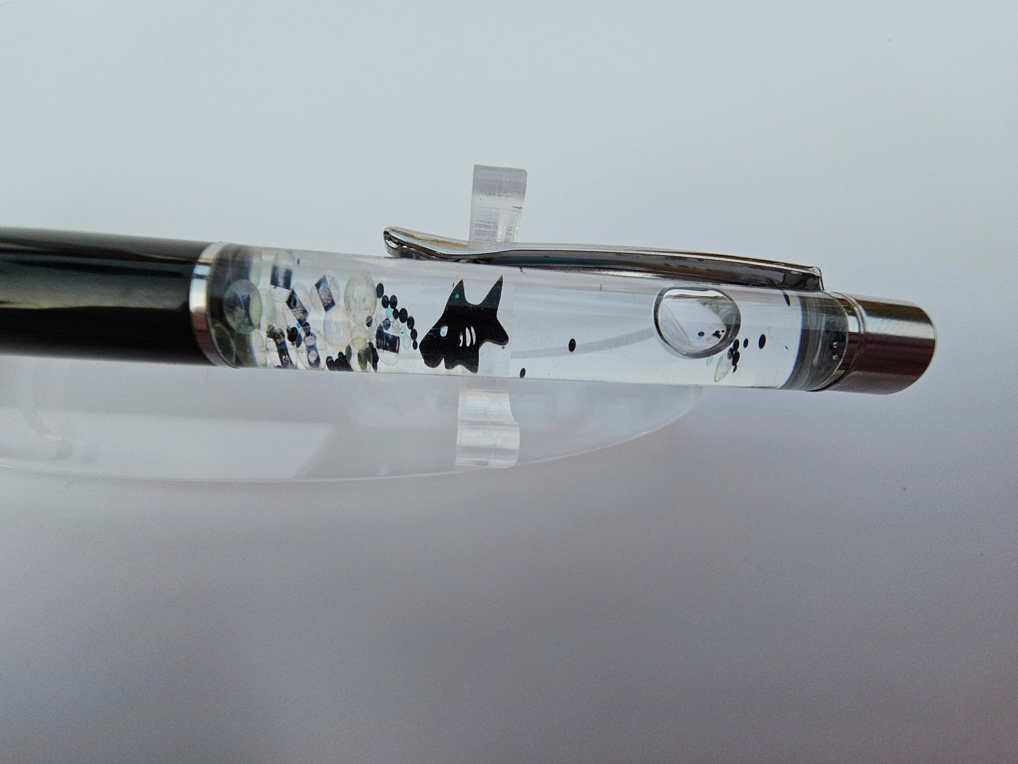 Shark Sensory/Fidget Pen